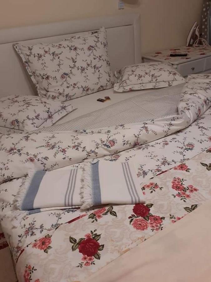 Aranyoshaz-Vendeghaz Leilighet Budapest Eksteriør bilde