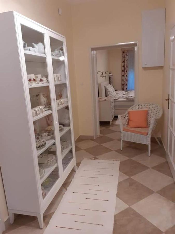 Aranyoshaz-Vendeghaz Leilighet Budapest Eksteriør bilde